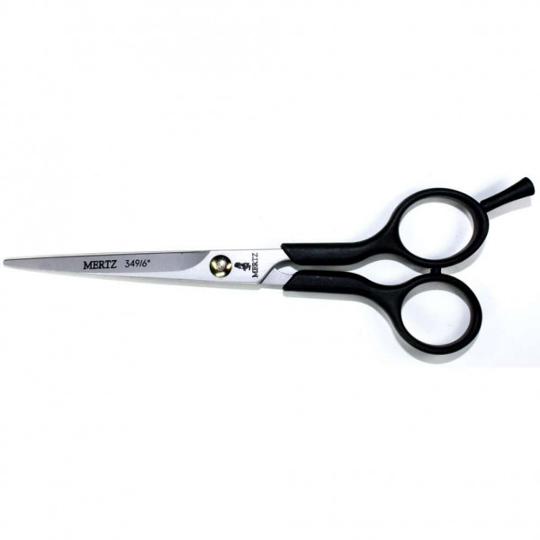 Ножницы парикмахерские Mertz Grey Line 349-6 (6 дюймов)