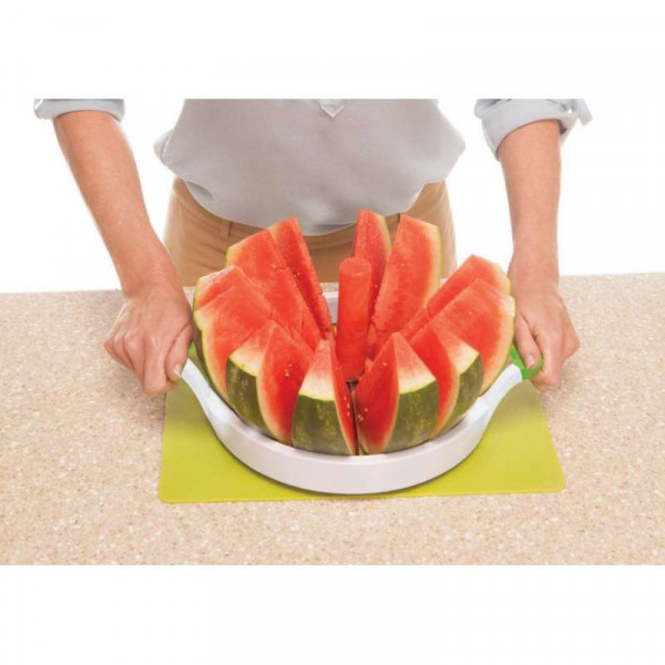 Нож-резак для дыни и арбуза Melon Slicer