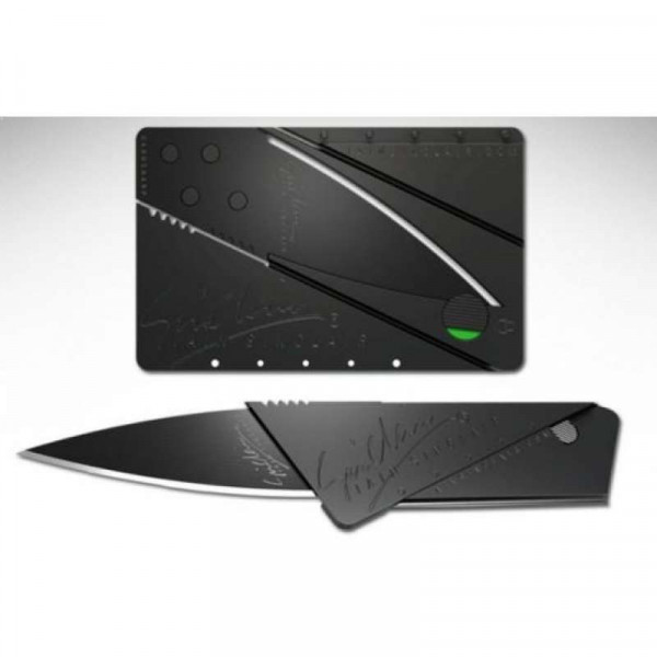 Нож-кредитка Cardsharp 2