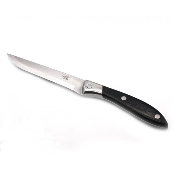 Нож кухонный, лезвие 12 см C1