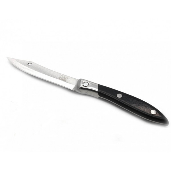 Нож кухонный, лезвие 9 см C5