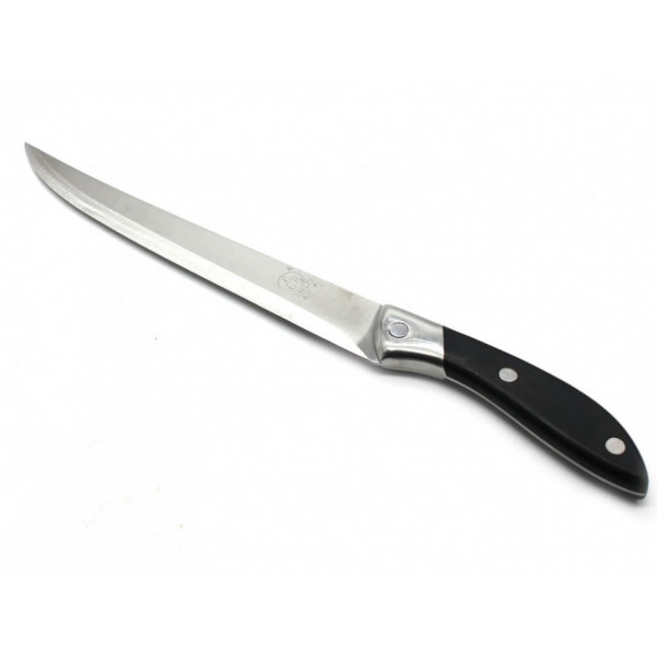 Нож кухонный, лезвие 21 см C04