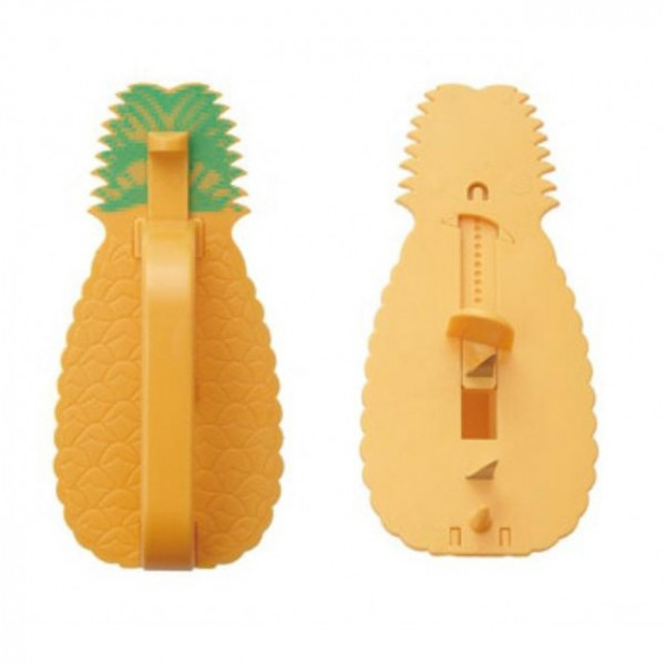 Нож для нарезки ананаса "Pineapple Peeler" 